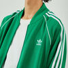 GIACCA FULL ZIP SUPERSTAR TRACKTOP (Voir l'image 4/5)