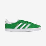 GAZELLE : VERDE/BIANCO