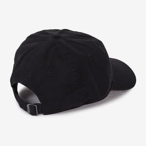 NIKE CASQUETTE CAP CLUB FUTURA NERO UOMO