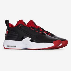 JORDAN JORDAN MAX AURA 6 NERO/ROSSO UOMO