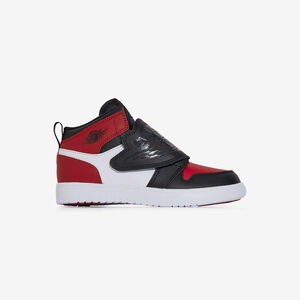 JORDAN jordan SKY JORDAN 1 NOIR/ROUGE BAMBINO