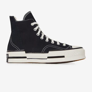 CONVERSE chuck 70 CHUCK 70 PLUS NERO/BIANCO UOMO