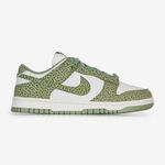 DUNK LOW PREMIUM : VERDE