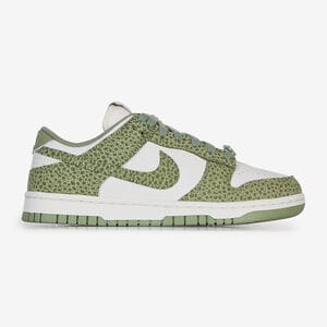 NIKE dunk DUNK LOW PREMIUM VERDE DONNA