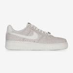 AIR FORCE 1 PRMIUM : BEIGE