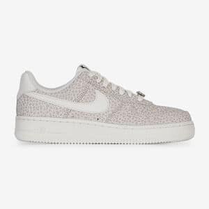 NIKE air force 1 AIR FORCE 1 PRMIUM BEIGE DONNA