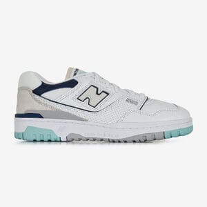 NEW BALANCE 550 550 BLANC/BLEU UOMO