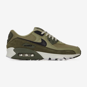 NIKE air max AIR MAX 90 VERDE UOMO