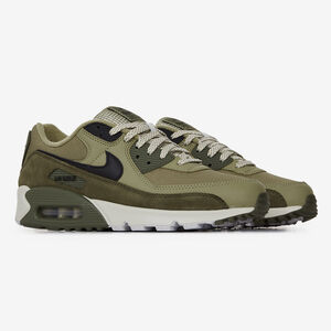 NIKE air max AIR MAX 90 VERDE UOMO