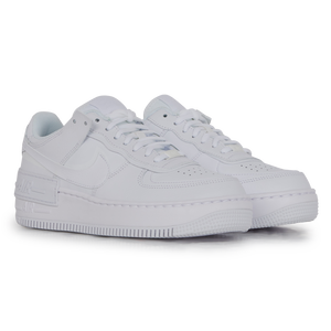 NIKE air force 1 AIR FORCE 1 SHADOW BIANCO DONNA