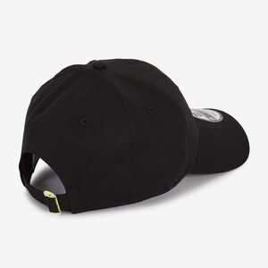 NEW ERA 9FORTY NY METALLIC OUTLINE NERO UOMO