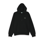 HOODIE CLASSIC LOGO : NERO