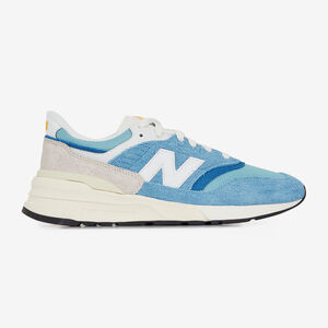 NEW BALANCE 997 997R BLU/BIANCO UOMO