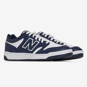 NEW BALANCE 480 480 MARINE BLU SCURO/BIANCO UOMO