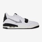 AIR JORDAN LEGACY 312 LOW : BIANCO/GRIGIO