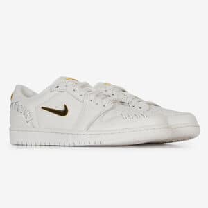 JORDAN air jordan 1 AIR JORDAN 1 MM LOW BEIGE DONNA