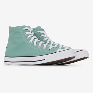 CONVERSE chuck taylor all star CHUCK TAYLOR ALL STAR HI VERDE UOMO