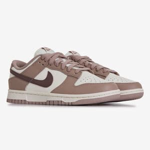 NIKE dunk DUNK LOW DIFFUSED TAUPE MARRONE/BEIGE DONNA