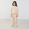 2 PC SET HOODIE PANT HAPPY CAMPER (Voir l'image 1/5)