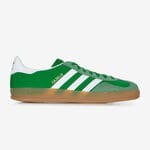 GAZELLE INDOOR : VERDE/BIANCO