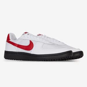 NIKE FIELD GENERAL 82 SP BIANCO/BORDEAUX DONNA