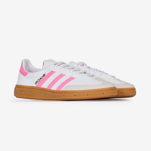 ADIDAS ORIGINALS spezial HANDBALL SPEZIAL BIANCO/ROSA RAGAZZO