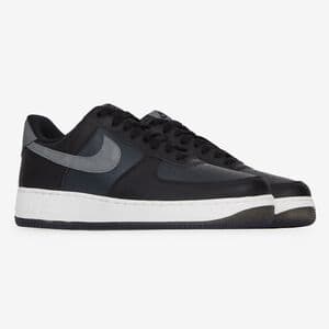 NIKE air force 1 AIR FORCE 1 LOW NERO/GRIGIO UOMO