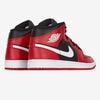 AIR JORDAN 1 MID (Voir l'image 4/5)