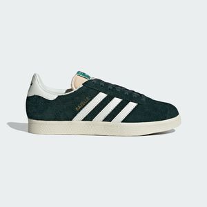 ADIDAS ORIGINALS gazelle GAZELLE VERDE/BIANCO DONNA