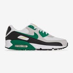 AIR MAX 90 : BIANCO/VERDE