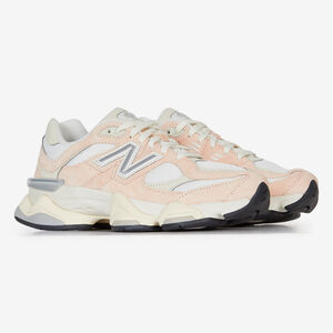 NEW BALANCE 9060 9060 ROSA DONNA