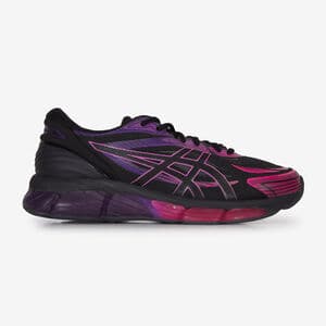 ASICS gel-quantum GEL-QUANTUM 360 VIII NERO/VIOLA UOMO