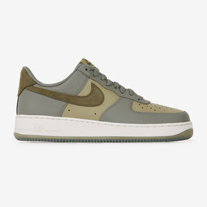 NIKE air force 1 AIR FORCE 1 LOW VERDE UOMO