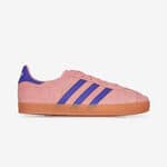 GAZELLE : ROSA/BLU