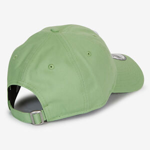 NEW ERA 9TWENTY OAKLAND ESSENTIAL VERDE/BIANCO UOMO