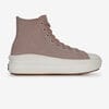 CHUCK TAYLOR ALL STAR HI MOVE SUEDE (Voir l'image 1/4)