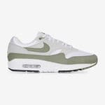 AIR MAX 1 : BIANCO/GRIGIO