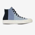 CHUCK '70 HI : BLU CIELO