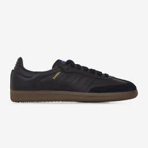 ADIDAS ORIGINALS samba SAMBA OG NOIR DONNA