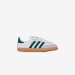 SAMBA OG EL : BIANCO/VERDE