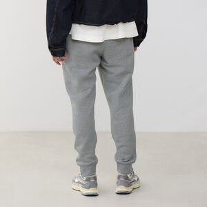 NIKE PANT JOGGER CLUB GRIS UOMO