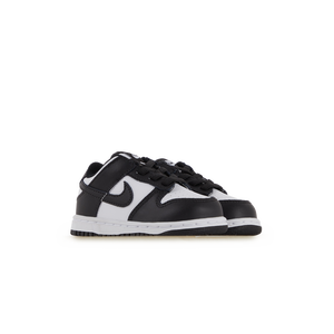 NIKE dunk DUNK LOW PANDA NERO/BIANCO NEONATO