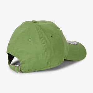 NEW ERA 9FORTY NY LEAGUE ESSENTIAL VERDE UOMO