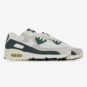 NIKE air max AIR MAX 90 BEIGE/GRIS UOMO