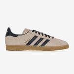 GAZELLE : BEIGE/BLU SCURO