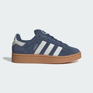 ADIDAS ORIGINALS campus CAMPUS 00S BLU SCURO/GRIGIO RAGAZZO