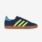 GAZELLE : BLU SCURO/GIALLO