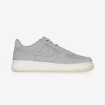 AIR FORCE 1 LOW : GRIS/BIANCO