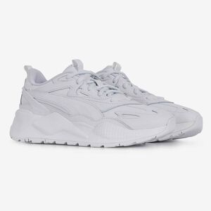 PUMA rs RS-X EFEKT LEATHER BIANCO UOMO