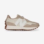 327 : MARRONE/BEIGE